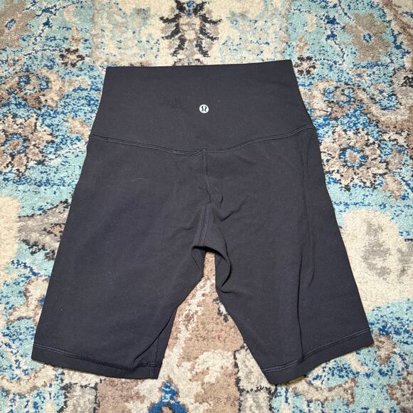 Lululemon Align Short 4 - Picture 4 of 4